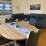 Luxurioeses Anita Mit Pool, Whirlpool Und Sauna Nahe Timmendorfer Strand, Travemuende Und Luebeck 펜션 Sereetz