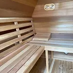 Luxurioeses Anita Mit Pool, Whirlpool Und Sauna Nahe Timmendorfer Strand, Travemuende Und Luebeck
