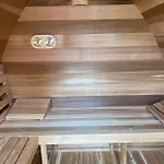 펜션 Luxurioeses Anita Mit Pool, Whirlpool Und Sauna Nahe Timmendorfer Strand, Travemuende Und Luebeck *