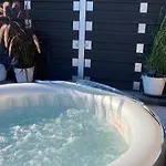 Luxurioeses Anita Mit Pool, Whirlpool Und Sauna Nahe Timmendorfer Strand, Travemuende Und Luebeck *