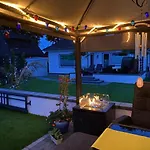 펜션 Luxurioeses Anita Mit Pool, Whirlpool Und Sauna Nahe Timmendorfer Strand, Travemuende Und Luebeck
