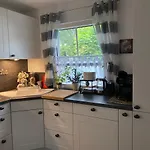 Luxurioeses Anita Mit Pool, Whirlpool Und Sauna Nahe Timmendorfer Strand, Travemuende Und Luebeck 펜션 Sereetz