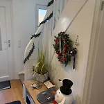 Luxurioeses Anita Mit Pool, Whirlpool Und Sauna Nahe Timmendorfer Strand, Travemuende Und Luebeck Sereetz
