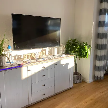 Casa vacanze Luxurioeses Anita Mit Pool, Whirlpool Und Sauna Nahe Timmendorfer Strand, Travemuende Und Luebeck *