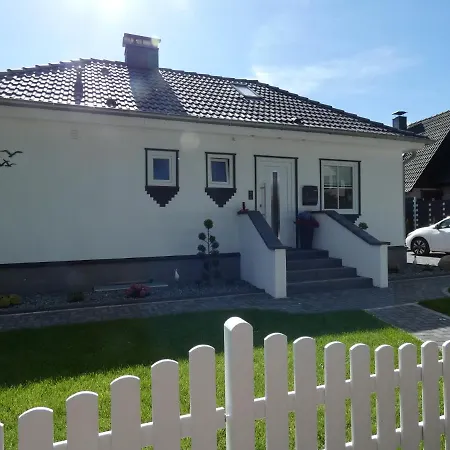 Luxurioeses Anita Mit Pool, Whirlpool Und Sauna Nahe Timmendorfer Strand, Travemuende Und Luebeck Sereetz