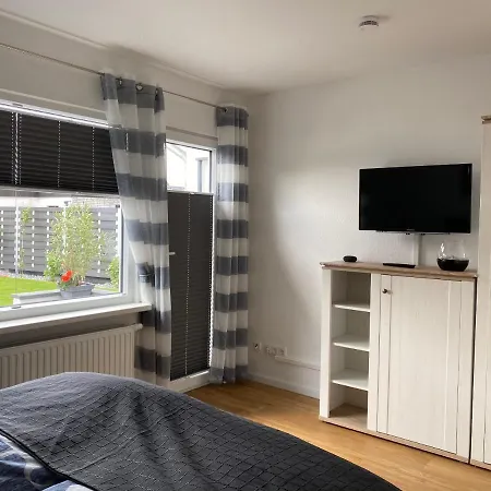 Tatil Evi Luxurioeses Anita Mit Pool, Whirlpool Und Sauna Nahe Timmendorfer Strand, Travemuende Und Luebeck