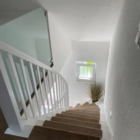 Casa vacanze Luxurioeses Anita Mit Pool, Whirlpool Und Sauna Nahe Timmendorfer Strand, Travemuende Und Luebeck *