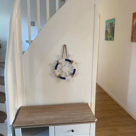 Casa vacanze Luxurioeses Anita Mit Pool, Whirlpool Und Sauna Nahe Timmendorfer Strand, Travemuende Und Luebeck Sereetz