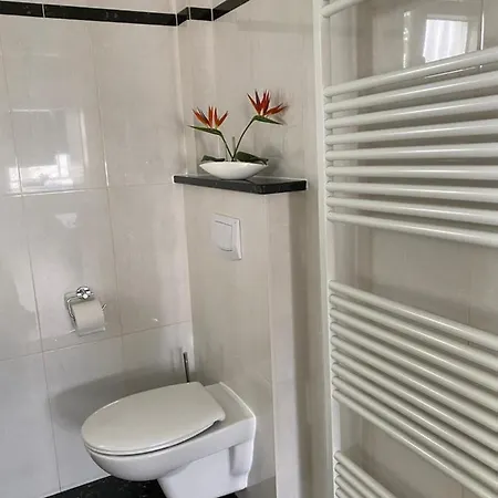 Luxurioeses Anita Mit Pool, Whirlpool Und Sauna Nahe Timmendorfer Strand, Travemuende Und Luebeck Prázdninový dům *