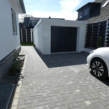Luxurioeses Anita Mit Pool, Whirlpool Und Sauna Nahe Timmendorfer Strand, Travemuende Und Luebeck Casa vacanze *