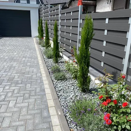 Dom wakacyjny Luxurioeses Anita Mit Pool Und Sauna Nahe Timmendorfer Strand, Travemuende Und Luebeck *