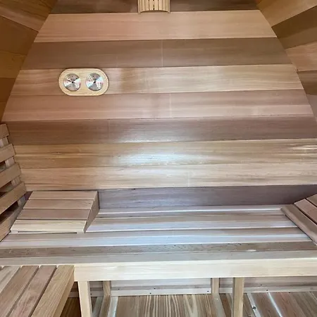 펜션 Luxurioeses Anita Mit Pool, Whirlpool Und Sauna Nahe Timmendorfer Strand, Travemuende Und Luebeck *