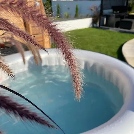 Luxurioeses Anita Mit Pool, Whirlpool Und Sauna Nahe Timmendorfer Strand, Travemuende Und Luebeck *
