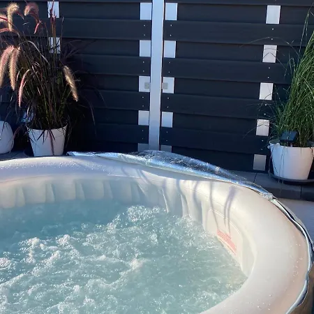 Luxurioeses Anita Mit Pool, Whirlpool Und Sauna Nahe Timmendorfer Strand, Travemuende Und Luebeck *