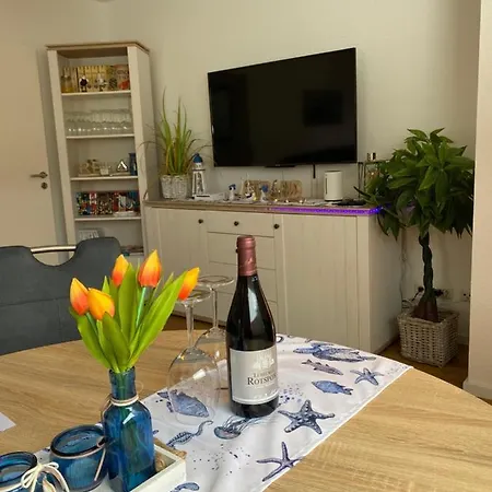 Casa vacanze Luxurioeses Anita Mit Pool, Whirlpool Und Sauna Nahe Timmendorfer Strand, Travemuende Und Luebeck Sereetz