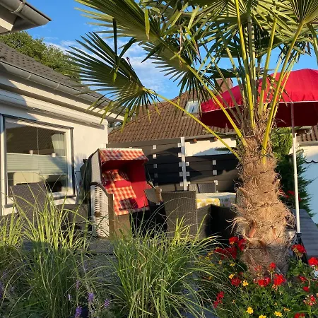 Luxurioeses Anita Mit Pool, Whirlpool Und Sauna Nahe Timmendorfer Strand, Travemuende Und Luebeck *