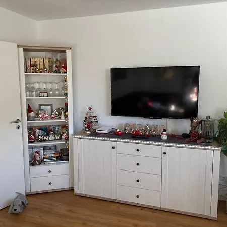 Casa vacanze Luxurioeses Anita Mit Pool, Whirlpool Und Sauna Nahe Timmendorfer Strand, Travemuende Und Luebeck Sereetz