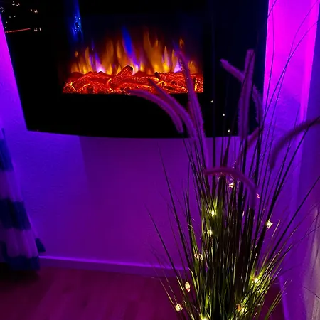 Casa vacanze Luxurioeses Anita Mit Pool, Whirlpool Und Sauna Nahe Timmendorfer Strand, Travemuende Und Luebeck Sereetz