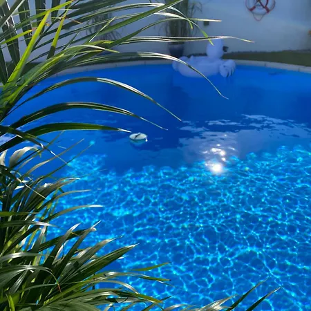 Luxurioeses Anita Mit Pool, Whirlpool Und Sauna Nahe Timmendorfer Strand, Travemuende Und Luebeck * Sereetz